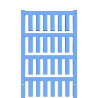 Weidmüller 2772430000 SF-DT 4/21 MC NE BL Kabelmarkeringssysteem 192 stuk(s) - thumbnail