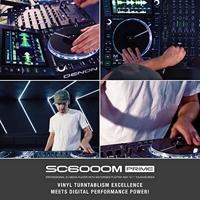 Denon DJ SC6000M Prime - thumbnail
