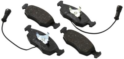 Remblokken set 36519