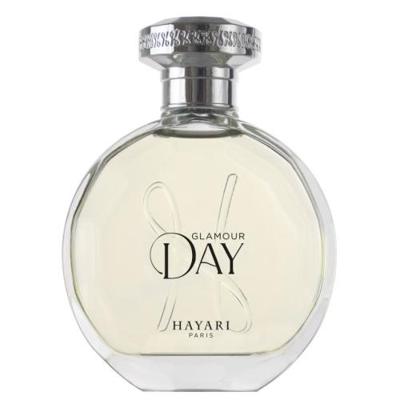 Hayari Day/Night Collection Glamour Day Eau de Parfum 100ml