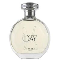 Hayari Day/Night Collection Glamour Day Eau de Parfum 100ml - thumbnail