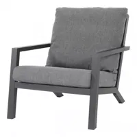 Loungestoel Downtown - thumbnail