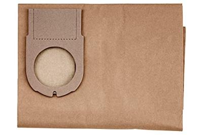 Metabo Accessoires Papieren filterzakken (5 st.) - 631348000