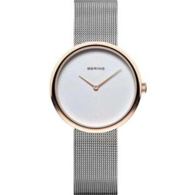 Bering 14333-064 (Ø 33 mm) Dames horloge