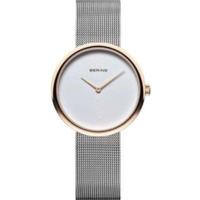 Bering 14333-064 (Ø 33 mm) Dames horloge - thumbnail