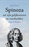 Spinoza uit zijn gelijkenissen en voorbeelden - Jan Knol - ebook - thumbnail