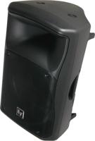 Electro-Voice ZX4 luidspreker 1-weg 400 W Zwart Bedraad - thumbnail