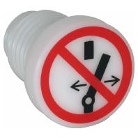 DEHN 785639 SE E14 Blokkeerelement 1 stuk(s) DEHN 785639 SE E14 Blokkeerelement 1 stuk(s)