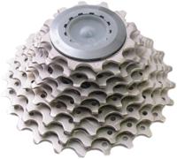 Cassette 10-speed Shimano Ultegra CS-6700 12-25 tands - thumbnail