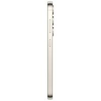 Smartphone Samsung Galaxy S23 5G Crème 6,1" 8 GB RAM 128 GB - thumbnail