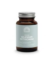 Mattisson Healthstyle Selenium Methionine Capsules - thumbnail