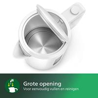 Philips HD9318/00 Series 3000 Waterkoker 1.7L 2200W Wit - thumbnail