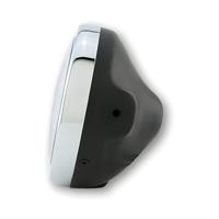 SHIN YO hoofdkoplamp "ltd-stijl main coupon h4 7inch sw clear ltd - thumbnail