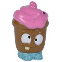 Simba slijmhoofd knijpfiguur - thumbnail