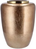 Daan Kromhout Design vaas ijzer julie scottisch 33x45cm pumpkin spice - thumbnail