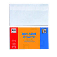 SOHO Enveloppen kabinet zk 50 / SOHO ll 110 mm x 220 mm - thumbnail