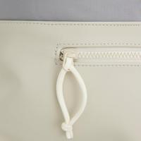 New Rebels Ferron New York Rolltop Rugzak 16L Beige - thumbnail