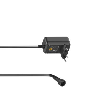 Hama 00223611 Stekkernetvoeding, instelbaar 12 V 0.3 A 3.60 W