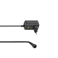 Hama Universele Sch. Netadapter Instelbaar 300mA 3,6W Max. 12V 7 Adapters - thumbnail