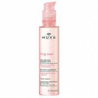 Nuxe Very Rose Delicate Cleansing Oil 150 ml - thumbnail