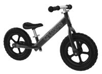 Cruzee Ultralite Balance Bike 12″ black - thumbnail