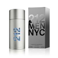 Carolina Herrera 212 Nyc Men Eau de toilette Spray 200 ml - thumbnail