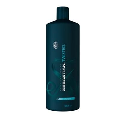 Sebastian Twisted Elastic Shampoo