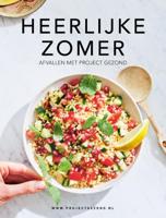 Heerlijke zomer (Hardback) - thumbnail