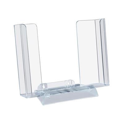 Folderhouder europel verstelbaar a4 a5 1/3 a4 Folderhouder europel verstelbaar a4 a5 1/3 a4