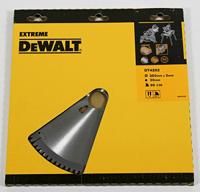 DeWalt Accessoires Cirkelzaagbl. S40 250x30x96t - DT4282-QZ - thumbnail