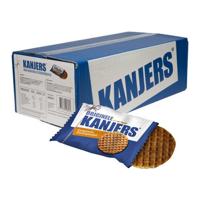 Kanjers - Mini Stroopwafels - 150 stuks - thumbnail