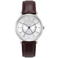 GANT GTAD02600899I Heren Horloge 42mm 5 ATM - thumbnail