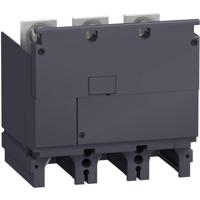 Schneider Electric LV432861 LV432861 Stroomomvormer-module Primaire stroom 600 A Secundaire stroom 5 A 1 stuk(s) - thumbnail