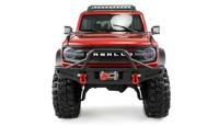 Amewi AMXRock Caballo 1:10 Brushed RC auto Elektro Crawler 4WD RTR 2,4 GHz - thumbnail