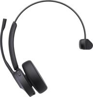 Yealink WH64 Mono UC Headset - thumbnail