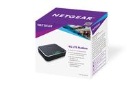 Netgear LB2120 Modem/router voor mobiele netwerken - thumbnail