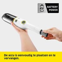 Karcher Battery Power 4/25 - 2.443-002.0 - thumbnail