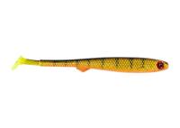 Fox Rage Slick Fast Super Soft 15cm UV Natural Perch - thumbnail