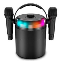 Speakers Ledwood LD-PLAYKARAOKE - thumbnail