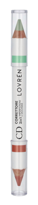 Lovren CD 2in1 Concealer Pencil 4.20 g 4.2 g