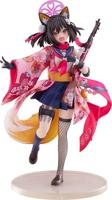 Blue Archive PVC Statue 1/7 Izuna 23 cm - thumbnail