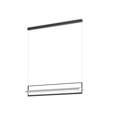 Jacco Maris - Framed hanglamp cirkel 50cm bruin Jacco Maris - Framed hanglamp cirkel 50cm bruin