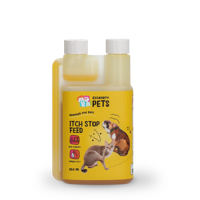 Excellent Pets Itch Stop Feed 250 ml - thumbnail
