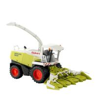 bruder Claas Jaguar 900 veldhakselaar modelvoertuig - thumbnail