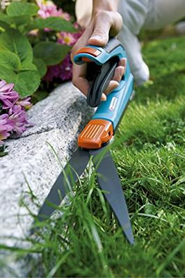 Gardena Comfort grasschaar draaibaar - thumbnail