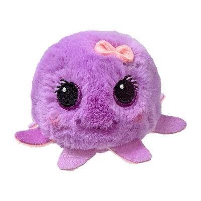 TY Beanie Bouncers Knuffel Octopus Leggy