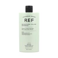 REF Weightless Volume Shampoo 285ml - thumbnail