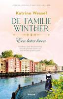 Een beter leven - Katrine Wessel - ebook - thumbnail