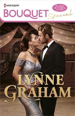 Bouquet Special Lynne Graham - Lynne Graham - ebook