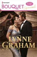 Bouquet Special Lynne Graham - Lynne Graham - ebook - thumbnail